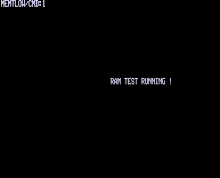 Screen shot